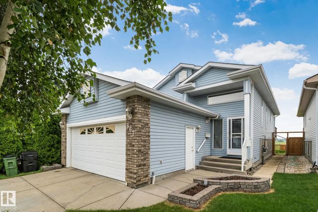 867 Blacklock Way Sw, Edmonton