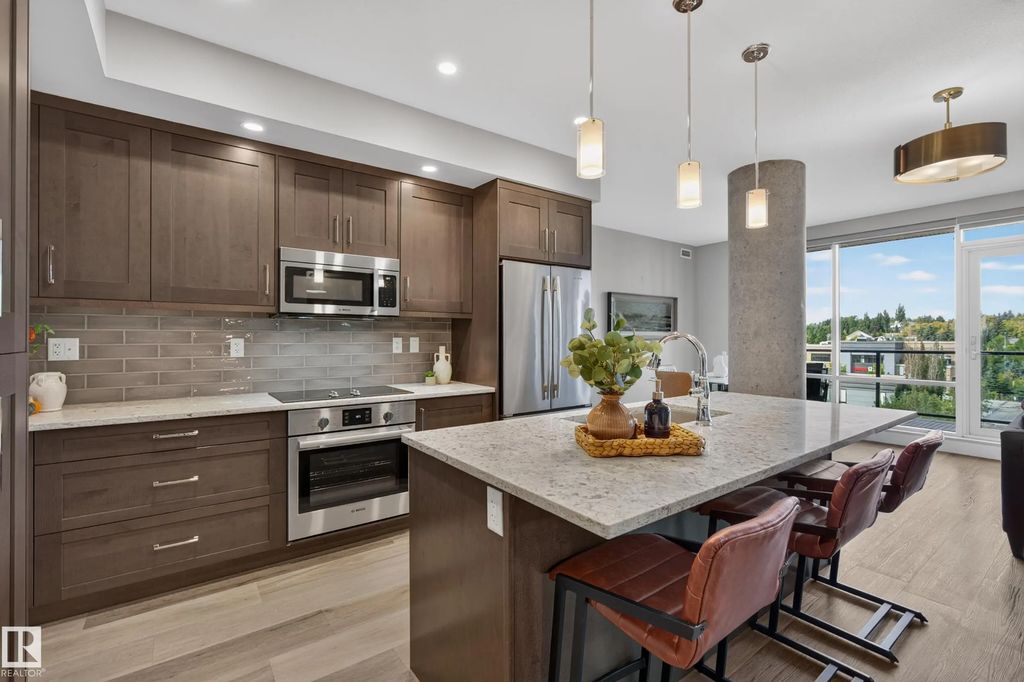 732 200 Bellerose Drive, St. Albert