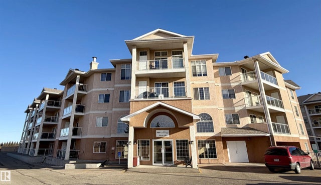 118 7801 Golf Course Road, Stony Plain