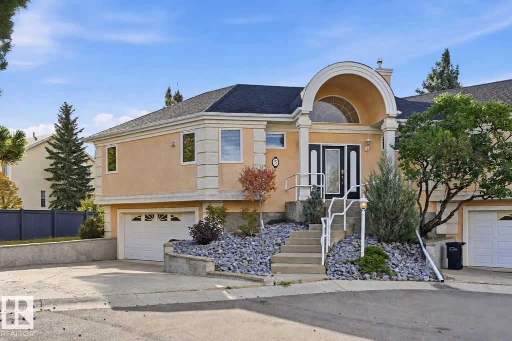 5 11809 9b Avenue, Edmonton