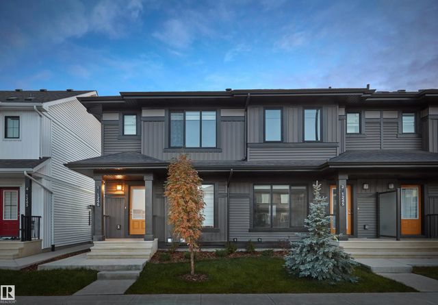 3 18628 18 Avenue Nw, Edmonton