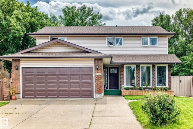Edmonton Real Estate Listing: 10451 26 Avenue Northwest, Ermineskin