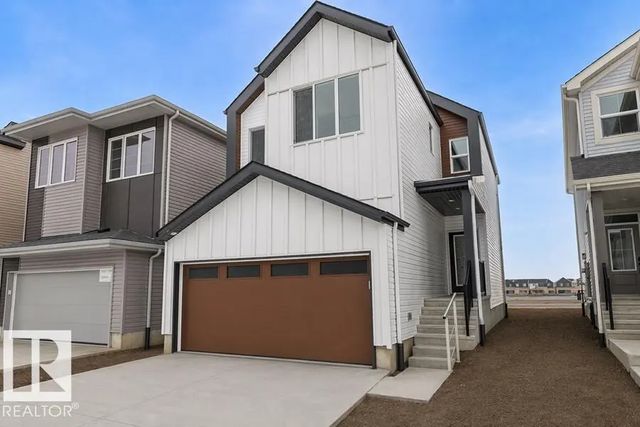 18931 28 Avenue Nw, Edmonton