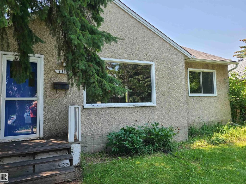 6326 109a Street, Edmonton