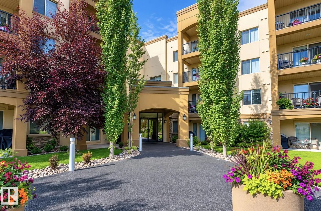 328 400 Palisades Way, Sherwood Park