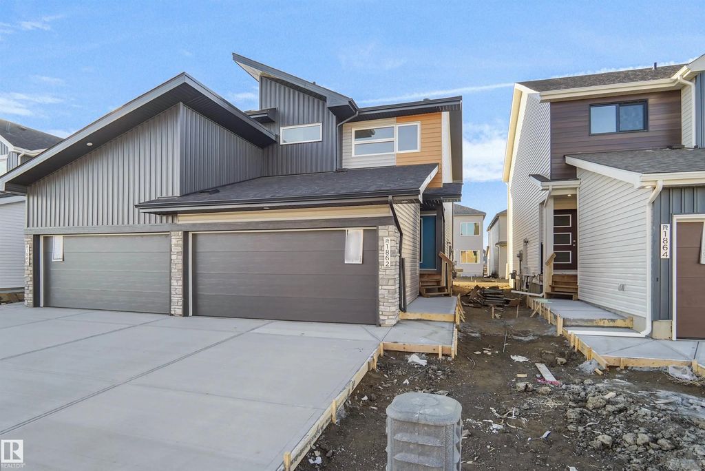 1862 187 Street, Edmonton