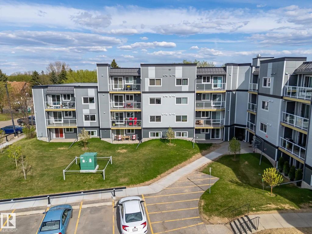 302 9504 182 Street, Edmonton