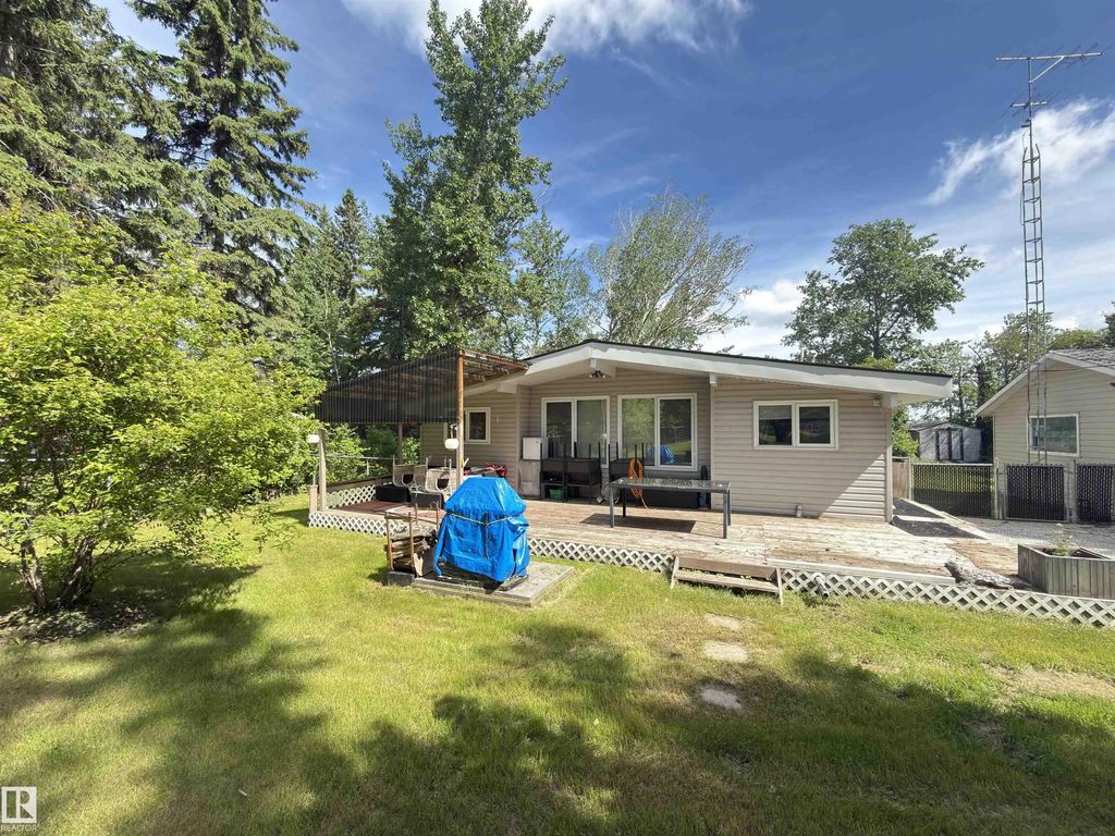 45432c Twp Rd 593a, Rural Bonnyville M.D.
