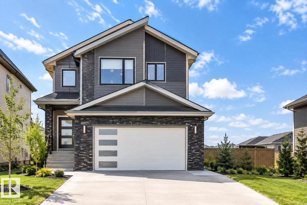 6398 17 Street Ne, Rural Leduc County