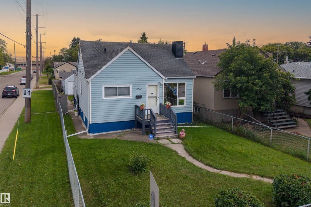 11549 82 Street, Edmonton