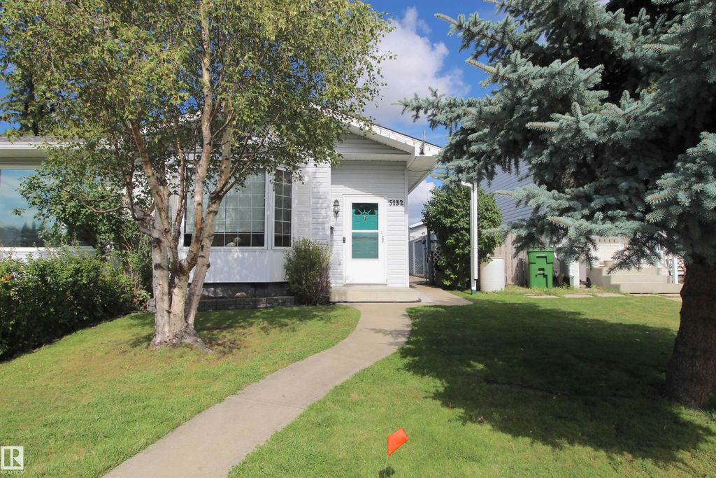 5132 52ave, Calmar