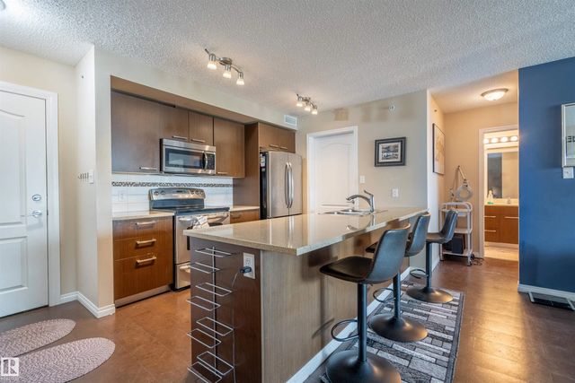 2401 7343 South Terwillegar Drive Nw, Edmonton