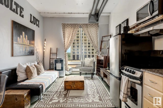 510 10024 Jasper Avenue Nw, Edmonton