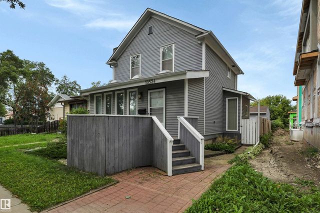 10524 75 Avenue Nw, Edmonton