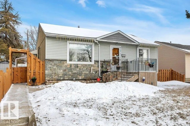 9124 64 Avenue Nw, Edmonton