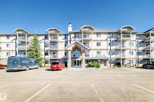 124 240 Spruce Ridge Road, Spruce Grove