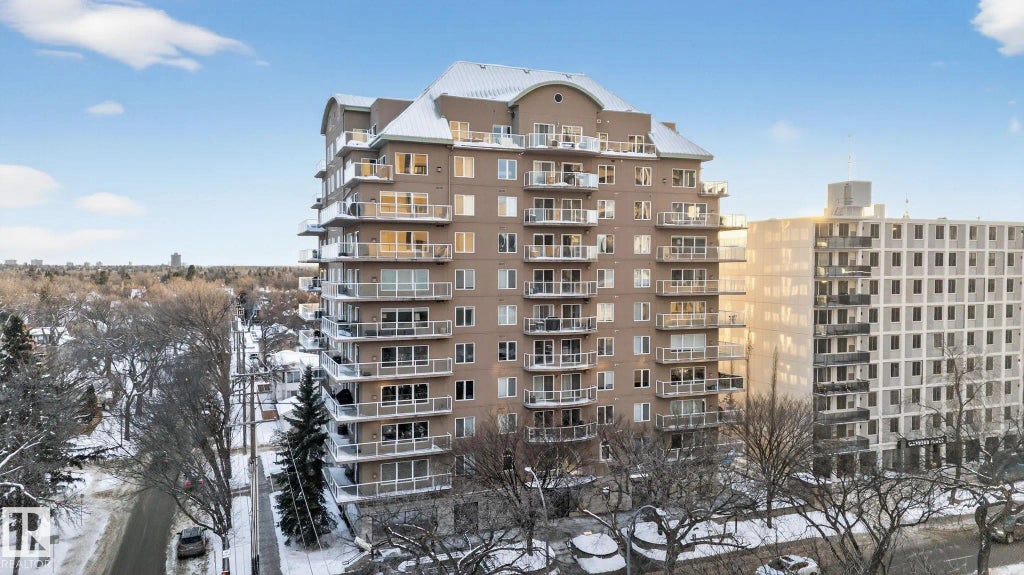 504 11111 82 Avenue Avenue Nw, Edmonton