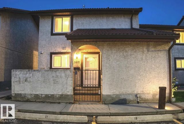 3619 30 Avenue Nw, Edmonton