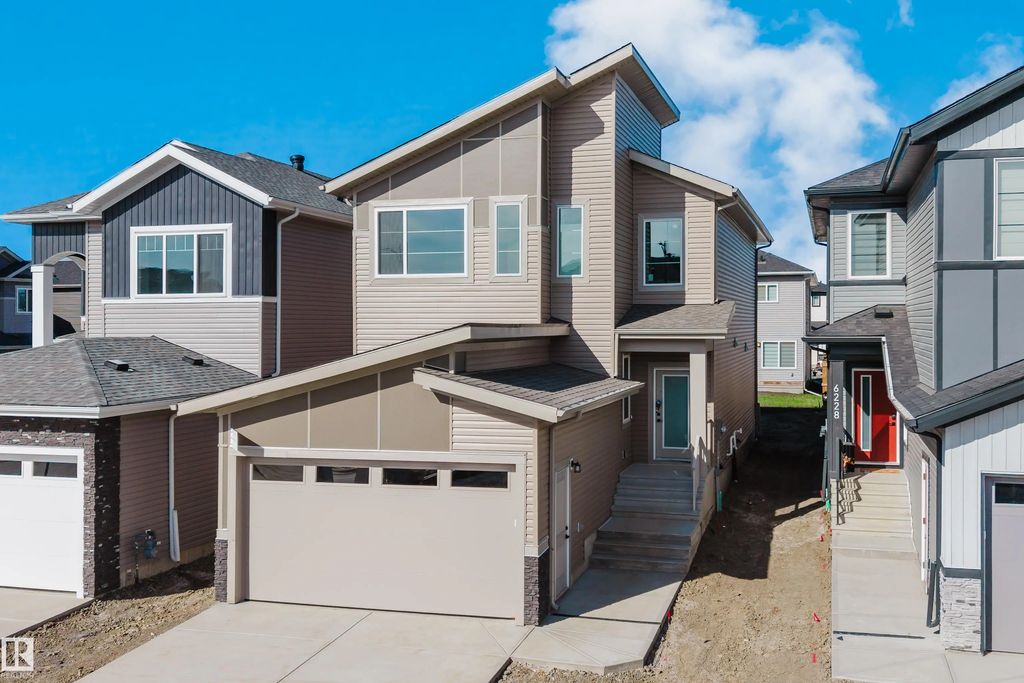 6230 45 Avenue, Beaumont