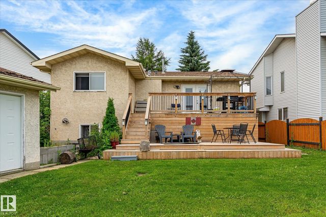 12435 46 Street Nw, Edmonton