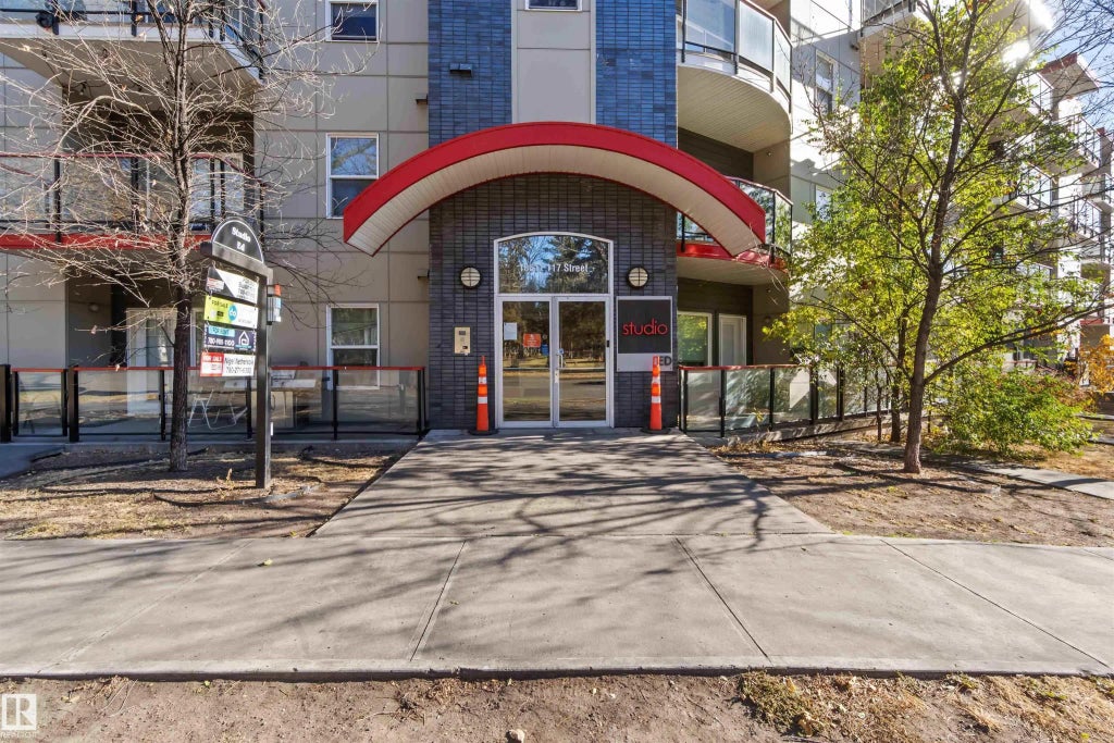 107 10611 117 Street, Edmonton
