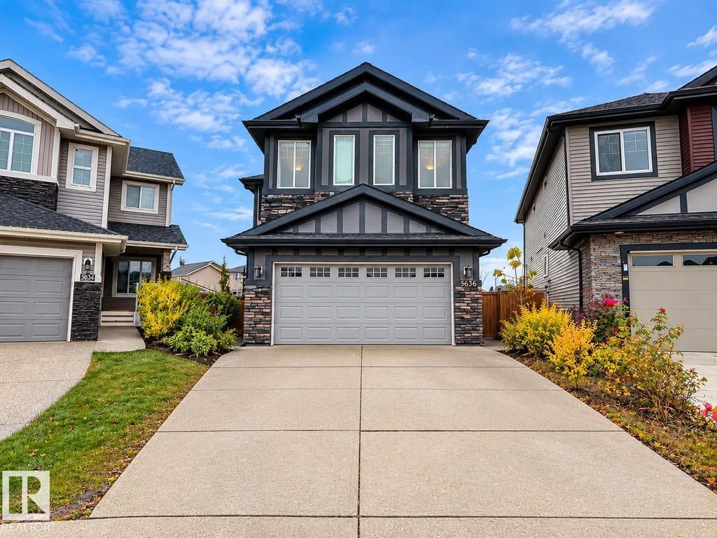 5636 Allbright Bay, Edmonton