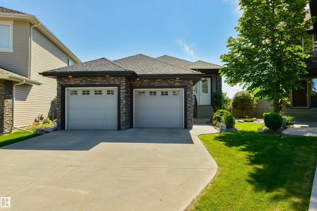 413 Chappelle Drive Sw, Edmonton
