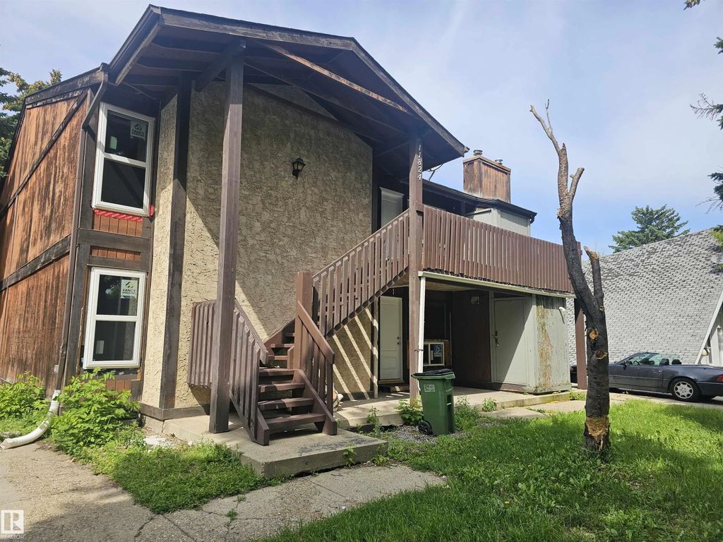 11822 39 Street, Edmonton