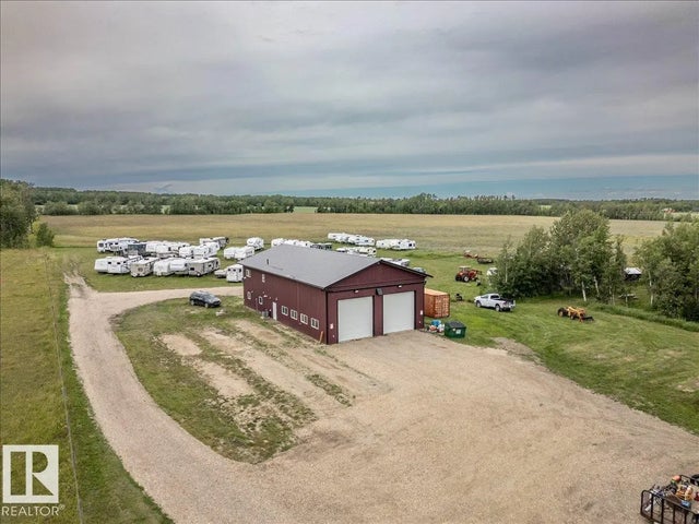 48322 Rge Road 275, Rural Leduc County