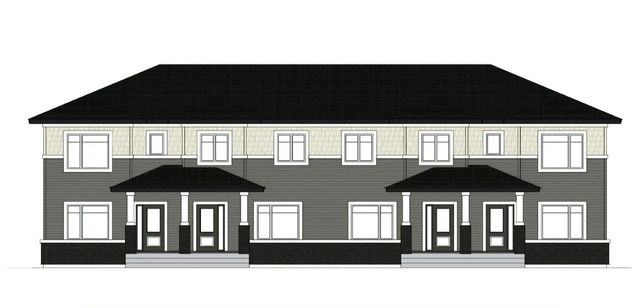 Photo for MLS®# E4507939 - home for sale at 13 Sienna Boulevard, Sienna, Fort Saskatchewan AB