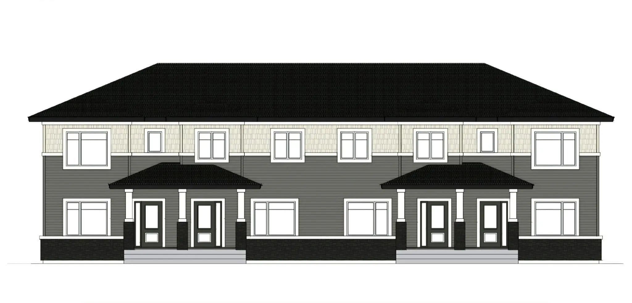 Photo for MLS®# E4507939 - home for sale at 13 Sienna Boulevard, Sienna, Fort Saskatchewan AB