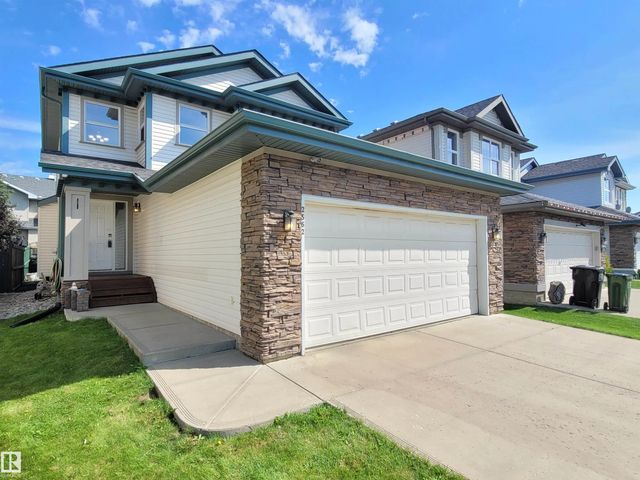 2562 Hanna Crescent Nw, Edmonton