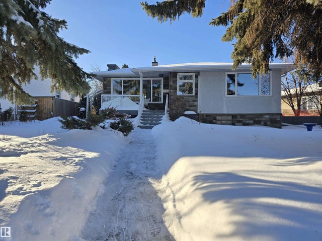 11303 113a Avenue Nw, Edmonton