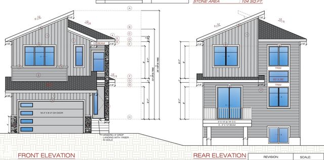 2712 190 Street Nw, Edmonton