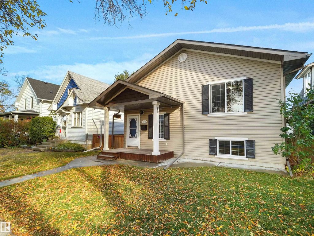 11841 94 Street, Edmonton