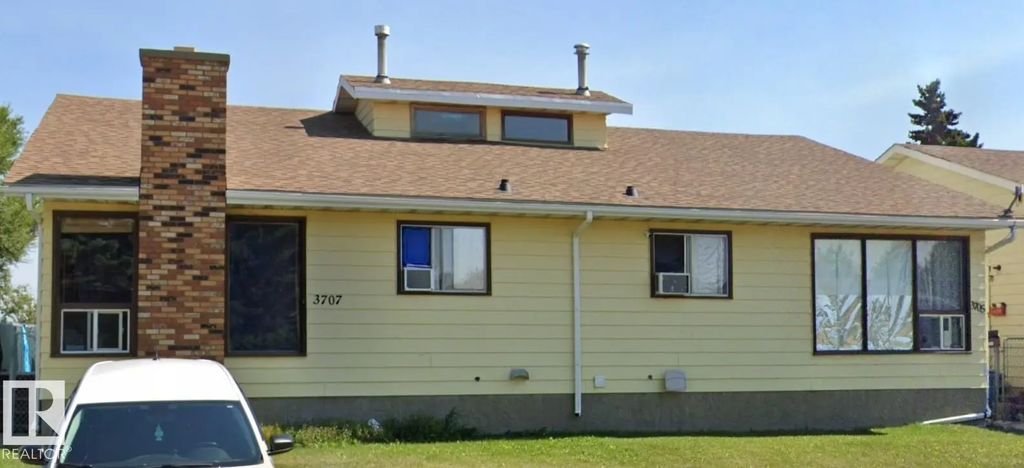 N/A, Wetaskiwin