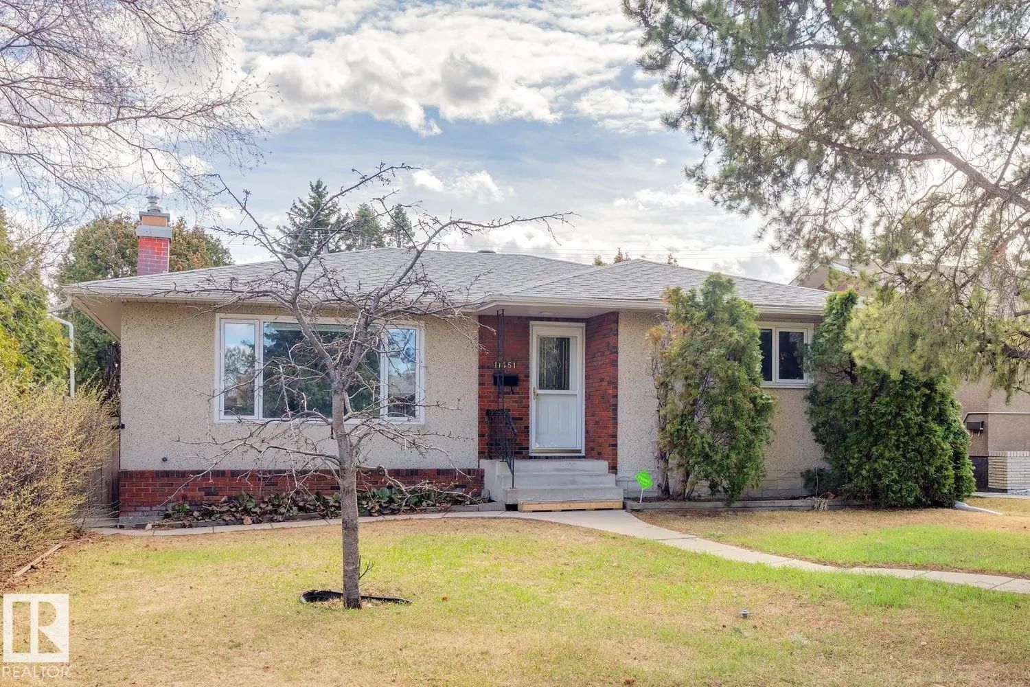 Edmonton Home for Sale: Single Family Listing in Malmo Plains