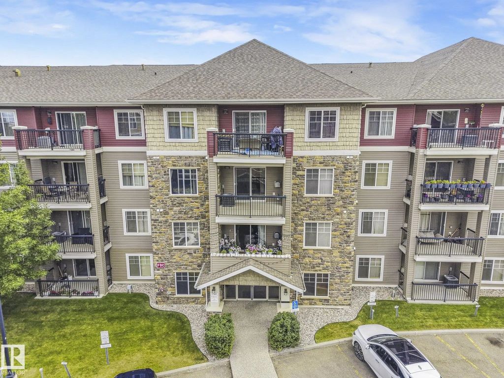 311 17407 99 Avenue, Edmonton