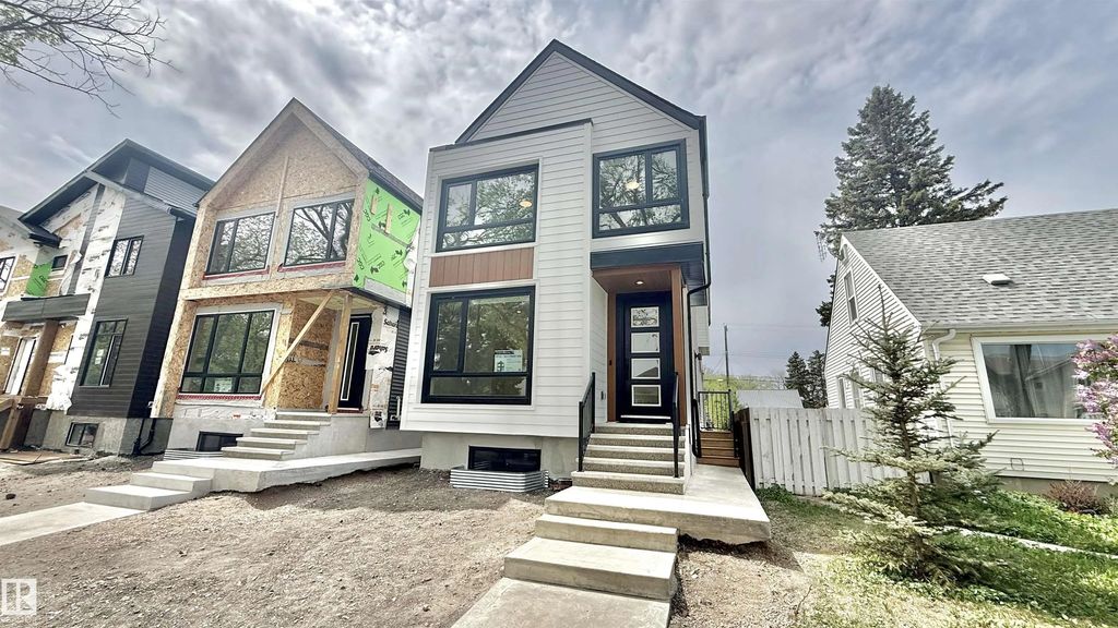 11712 122 Street, Edmonton