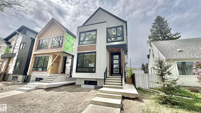 11712 122 Street Nw, Edmonton