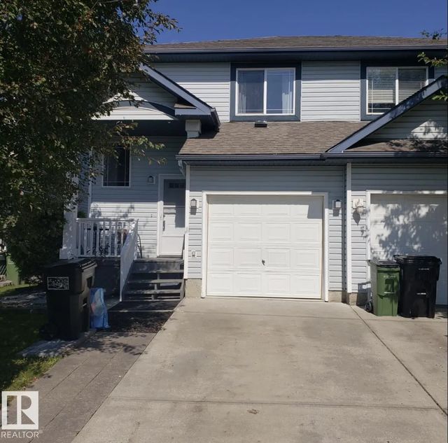 20032 53a Avenue Nw, Edmonton