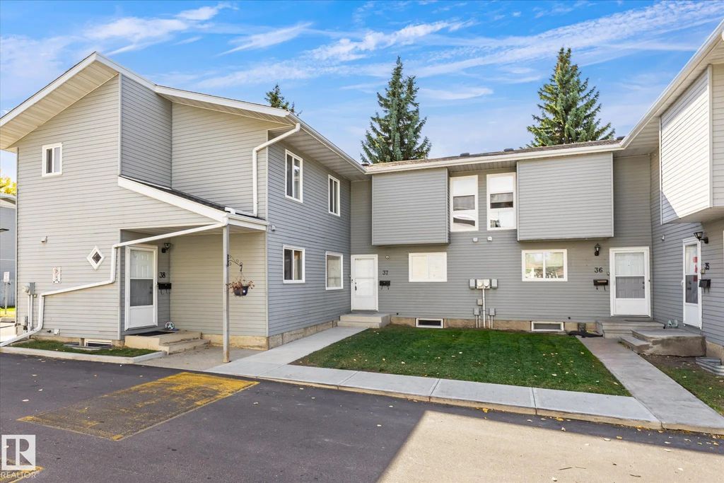 37 1415 62 Street, Edmonton