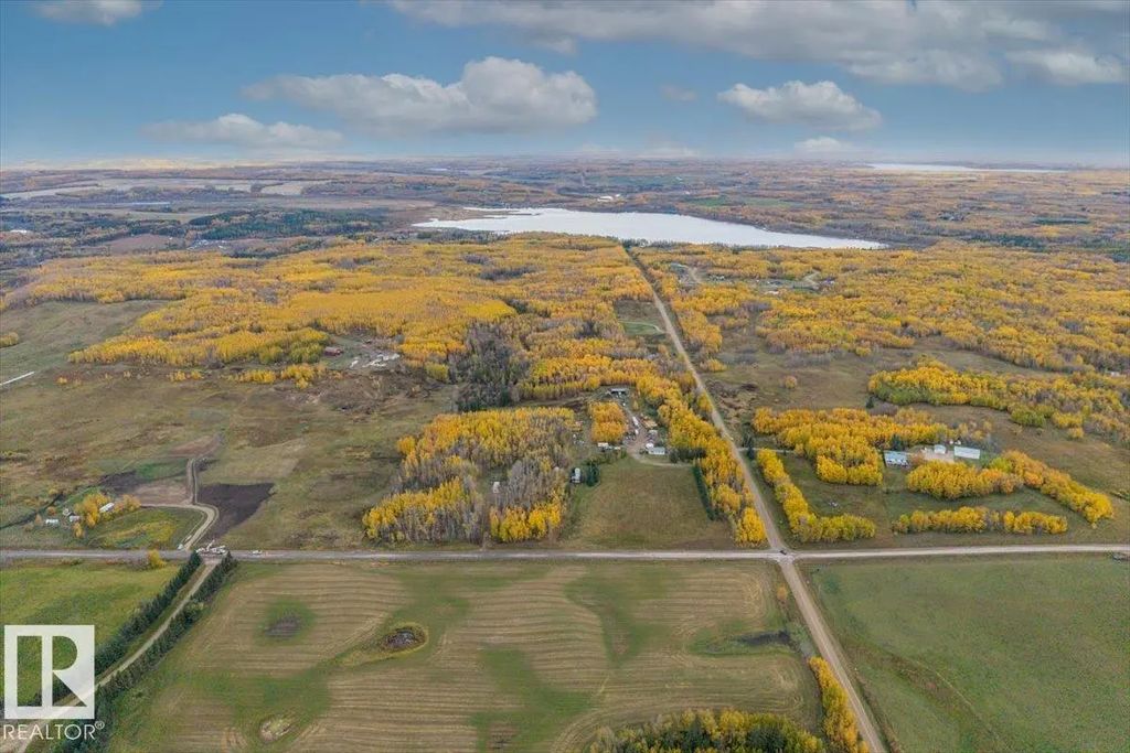 54404 Rr 14 Onoway, Rural Lac Ste. Anne County