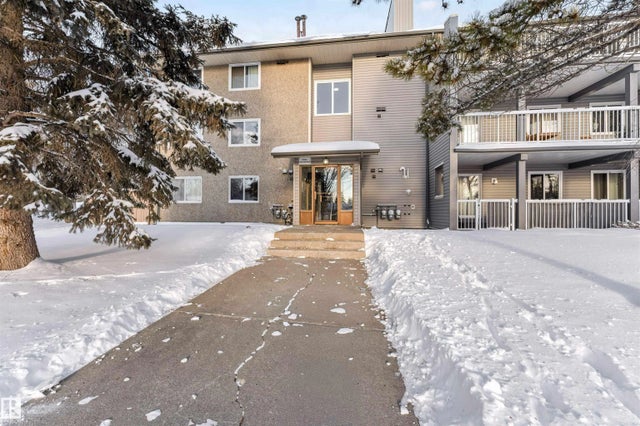 104 18008 62b Avenue Nw, Edmonton