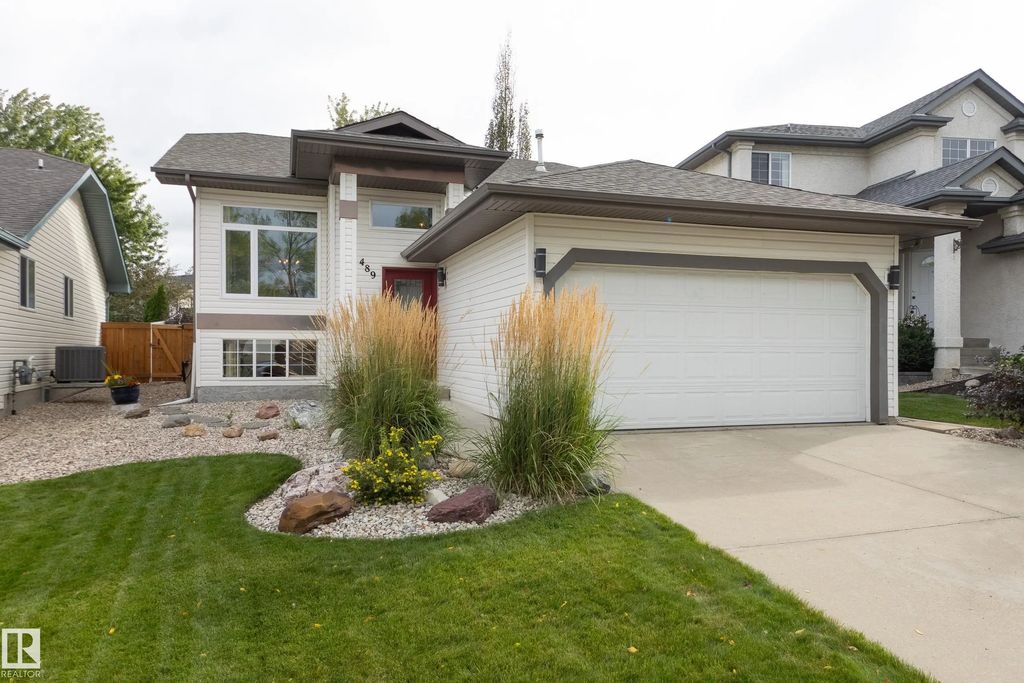 489 Rainbow Crescent, Sherwood Park