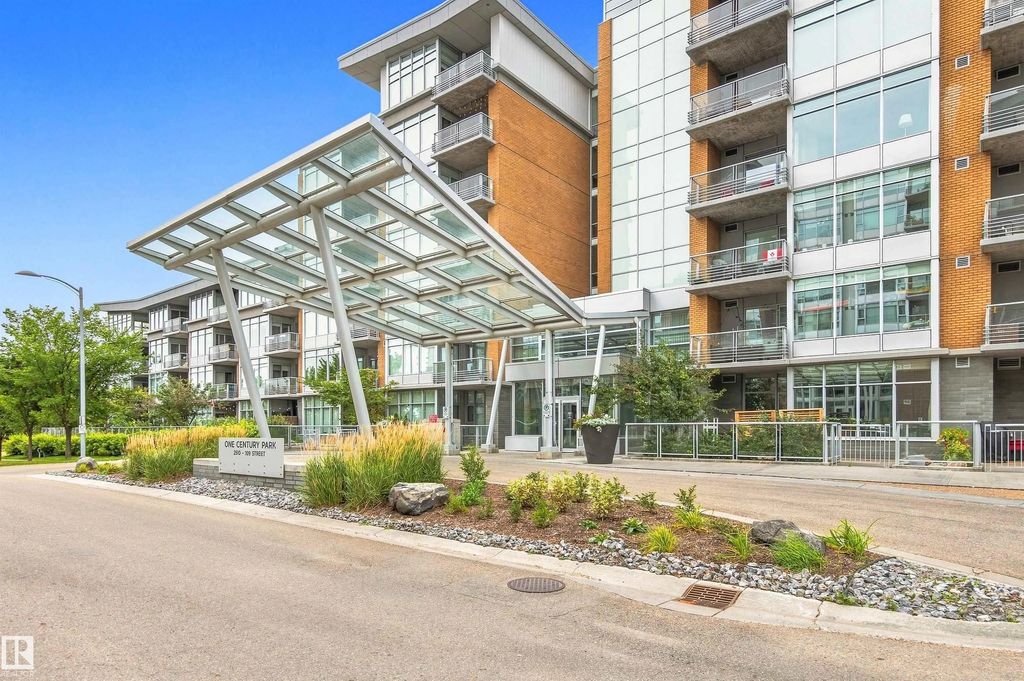 416 2510 109 Street, Edmonton