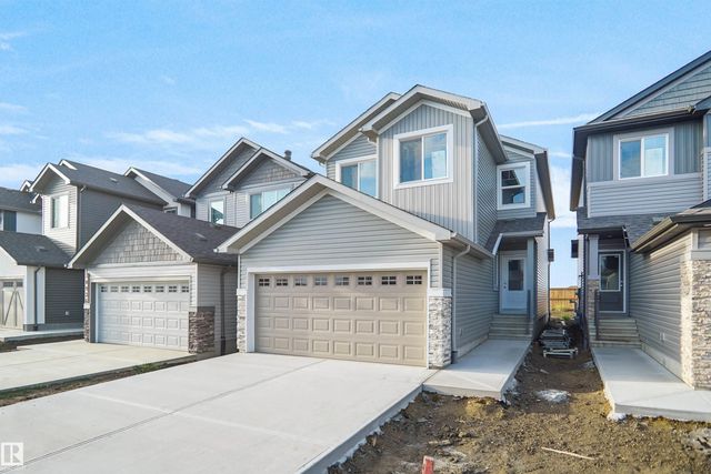 20932 16 Avenue Nw, Edmonton