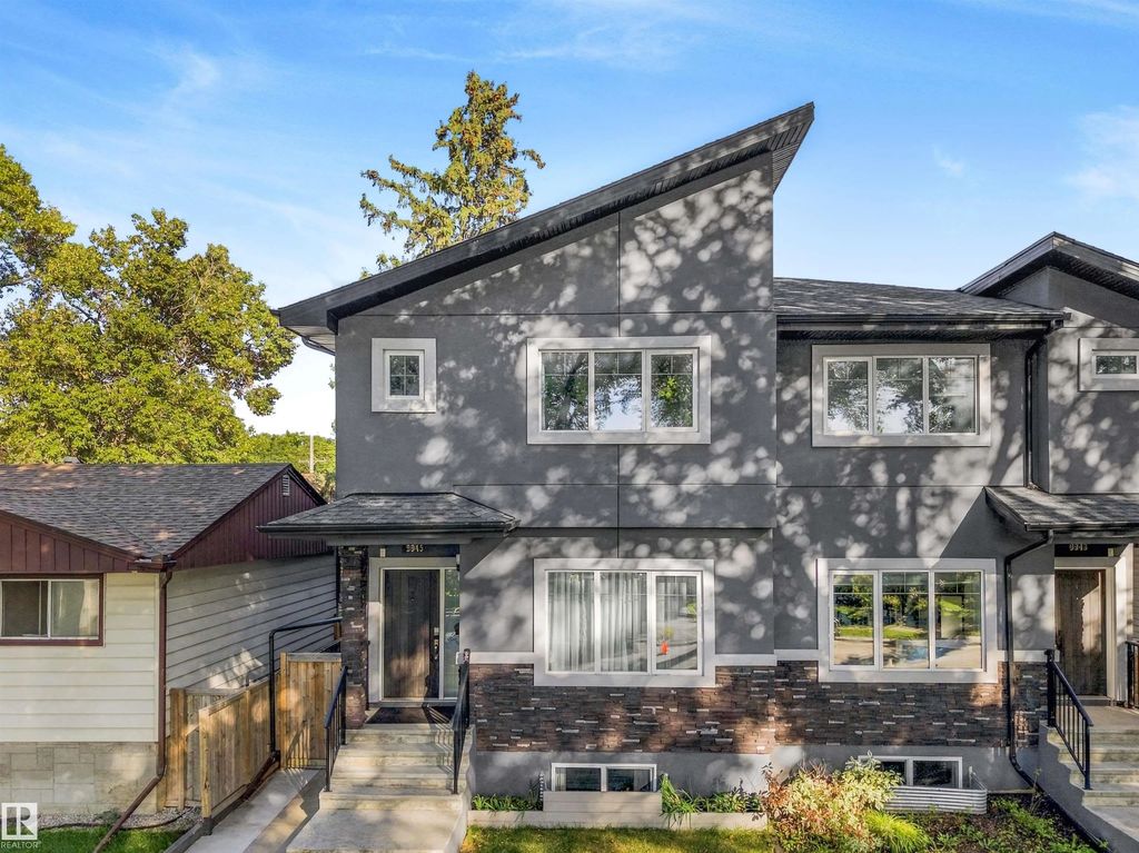 9945 78 Street, Edmonton