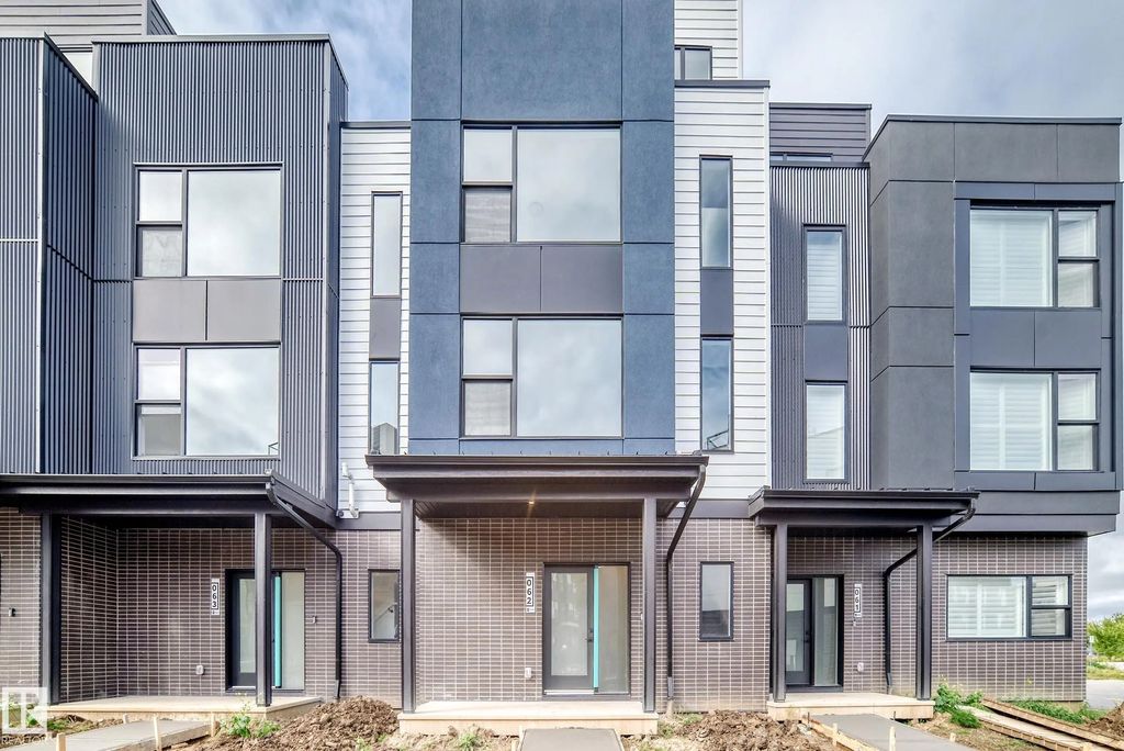 62 5 Rondeau Drive, St. Albert