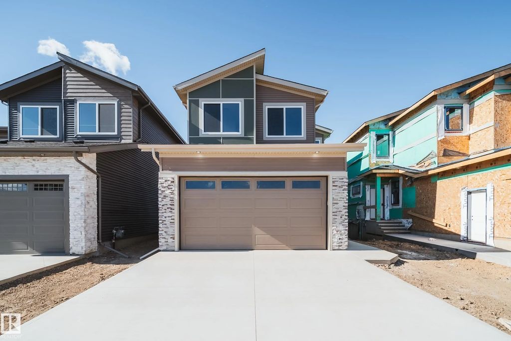 51 Norwyk Way, Spruce Grove